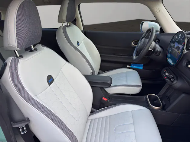 MINI Cooper S DKG