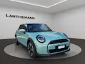MINI Cooper S DKG