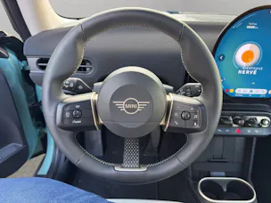 MINI Cooper S DKG