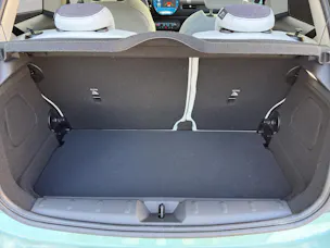 MINI Cooper S DKG