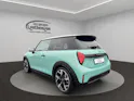 Mini Cooper S DKG