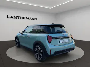 MINI Cooper S DKG