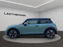 MINI Cooper S DKG
