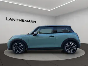 MINI Cooper S DKG