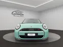 Mini Cooper S DKG