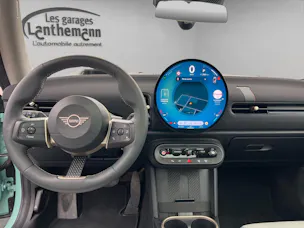 Mini Cooper S DKG