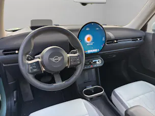 MINI Cooper S DKG