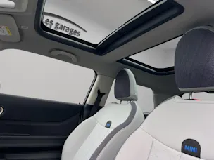Mini Cooper S DKG