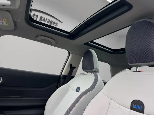 Mini Cooper S DKG
