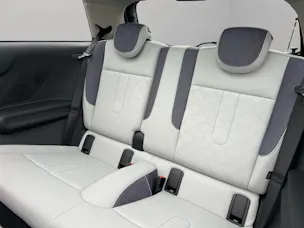 Mini Cooper S DKG