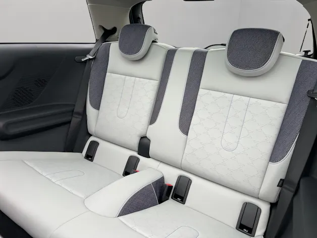 Mini Cooper S DKG