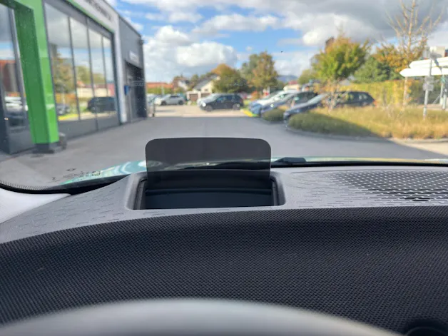 MINI Cooper S DKG