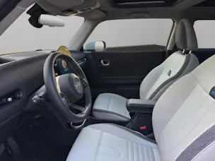 MINI Cooper S DKG