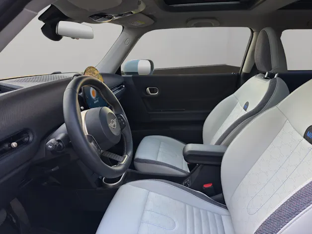 MINI Cooper S DKG