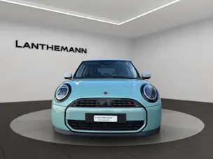 MINI Cooper S DKG