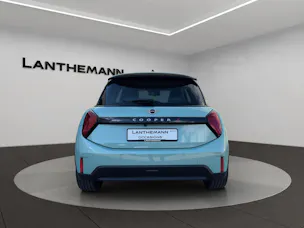 MINI Cooper S DKG