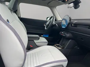 Mini Cooper S DKG