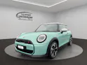 Mini Cooper S DKG