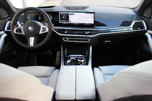 BMW X5 xDrive50e M Sport Pro *0.9%-LEASINGAKTION*
