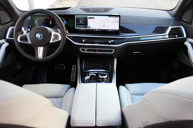BMW X5 xDrive50e M Sport Pro *0.9%-LEASINGAKTION*