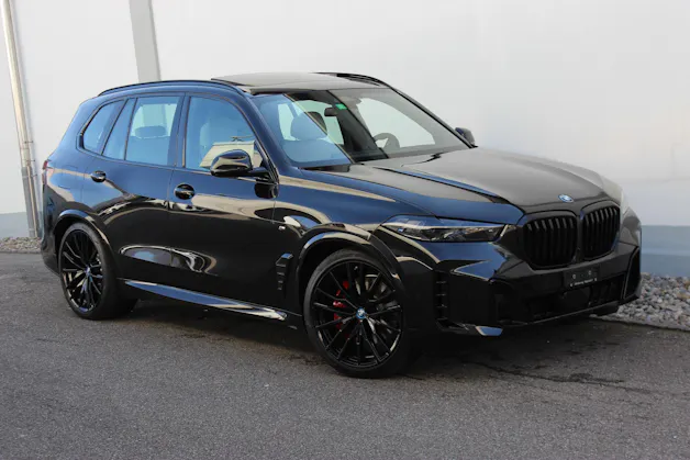 BMW X5 xDrive50e M Sport Pro *0.9%-LEASINGAKTION*