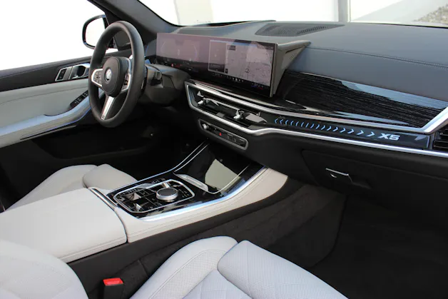 BMW X5 xDrive50e M Sport Pro *0.9%-LEASINGAKTION*