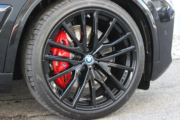 BMW X5 xDrive50e M Sport Pro *0.9%-LEASINGAKTION*