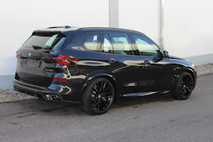 BMW X5 xDrive50e M Sport Pro *0.9%-LEASINGAKTION*
