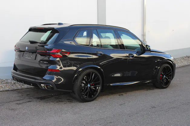 BMW X5 xDrive50e M Sport Pro *0.9%-LEASINGAKTION*