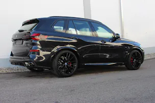 BMW X5 xDrive50e M Sport Pro *0.9%-LEASINGAKTION*