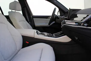 BMW X5 xDrive50e M Sport Pro *0.9%-LEASINGAKTION*