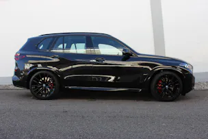 BMW X5 xDrive50e M Sport Pro *0.9%-LEASINGAKTION*