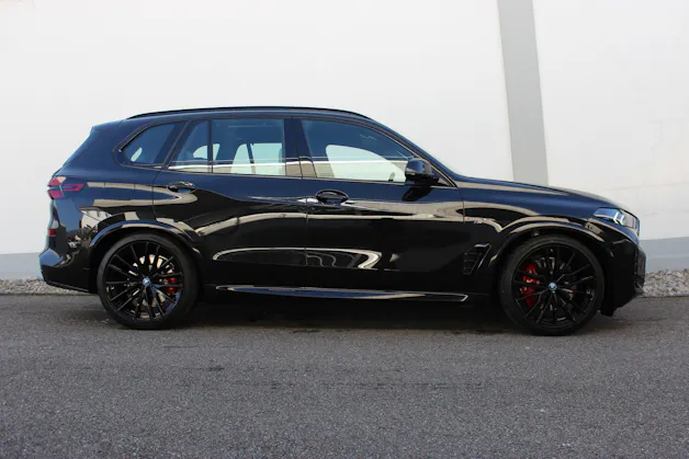 BMW X5 xDrive50e M Sport Pro *0.9%-LEASINGAKTION*