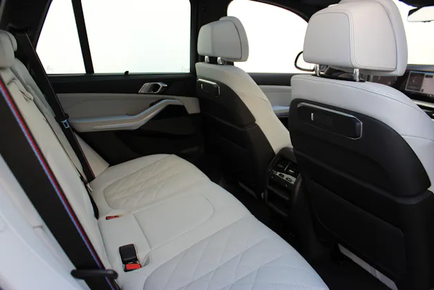 BMW X5 xDrive50e M Sport Pro *0.9%-LEASINGAKTION*