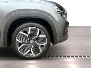 Škoda Kodiaq 2.0 TSI Sportline 4x4