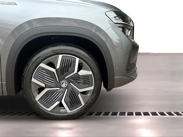 Škoda Kodiaq 2.0 TSI Sportline 4x4