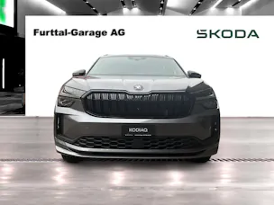Škoda Kodiaq 2.0 TSI Sportline 4x4