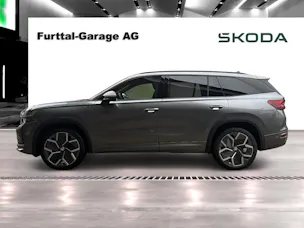 Škoda Kodiaq 2.0 TSI Sportline 4x4