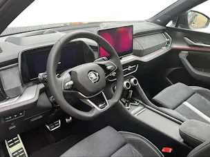 Škoda Kodiaq 2.0 TSI Sportline 4x4
