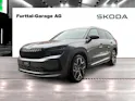 Škoda Kodiaq 2.0 TSI Sportline 4x4