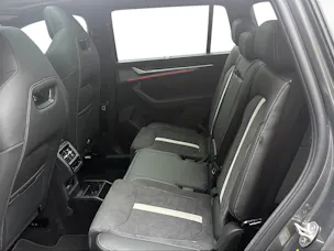 Škoda Kodiaq 2.0 TSI Sportline 4x4
