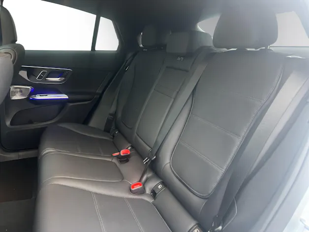 Mercedes-Benz GLC 300 e 4Matic EQ Star 9G-Tronic