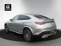 Mercedes-Benz GLC 300 e 4Matic EQ Star 9G-Tronic
