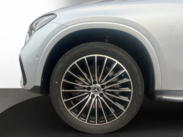 Mercedes-Benz GLC 300 e 4Matic EQ Star 9G-Tronic