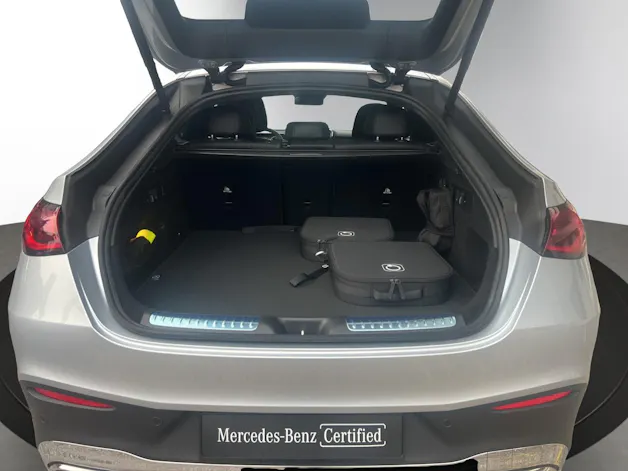 Mercedes-Benz GLC 300 e 4Matic EQ Star 9G-Tronic
