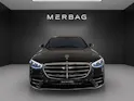 Mercedes-Benz S 500 L 4Matic AMG Line 9G-Tronic