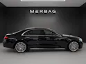 Mercedes-Benz S 500 L 4Matic AMG Line 9G-Tronic