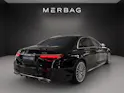 Mercedes-Benz S 500 L 4Matic AMG Line 9G-Tronic