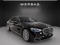 Mercedes-Benz S 500 L 4Matic AMG Line 9G-Tronic