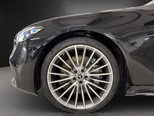 Mercedes-Benz S 500 L 4Matic AMG Line 9G-Tronic